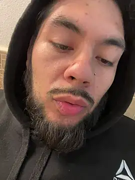 Bbrn69official online show from April 7, 8:21 pm