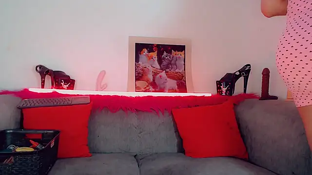 Snapshot of vicky_gill chatting on October 9, 3:56 pm vicky gill online show from October 9, 3:56 pm