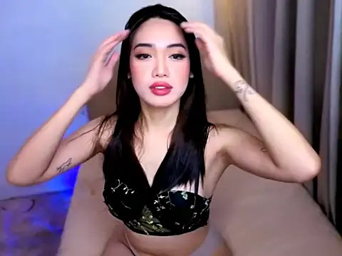 Madmoisellex online show from April 27, 4:49 pm