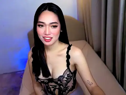Madmoisellex online show from April 24, 6:21 pm