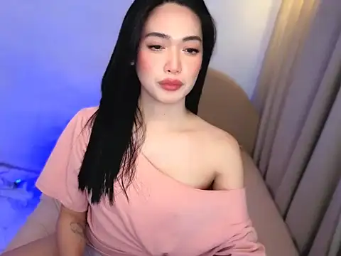 Madmoisellex online show from July 10, 1:49 am