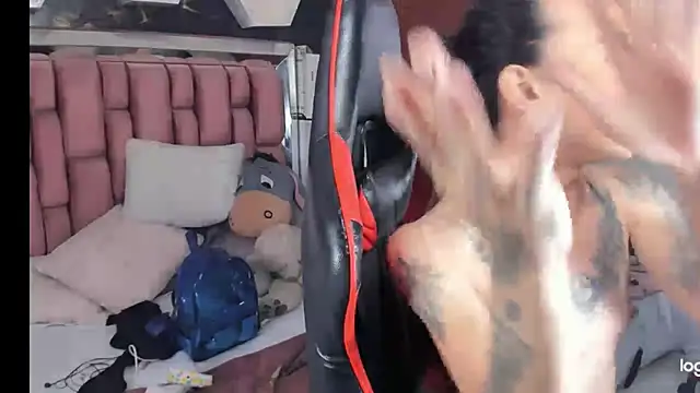 sara slut21 online show from February 4, 8:38 pm