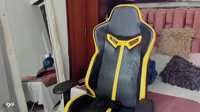 sara slut21 online show from February 15, 4:36 am