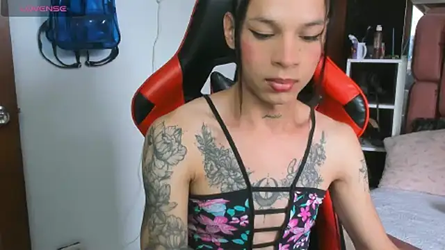 sara slut21 online show from March 20, 3:47 pm