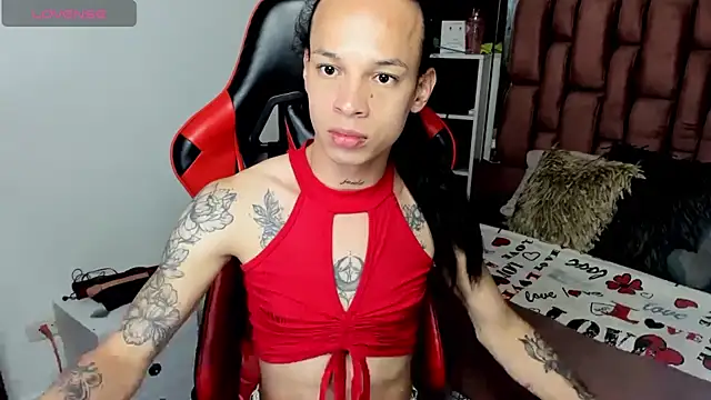 sara slut21 online show from March 4, 5:00 am