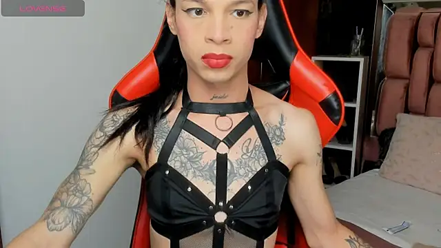 sara slut21 online show from March 19, 5:08 am