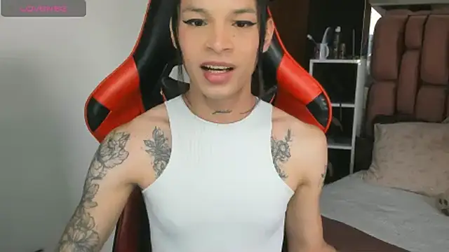 sara slut21 online show from March 19, 7:27 pm