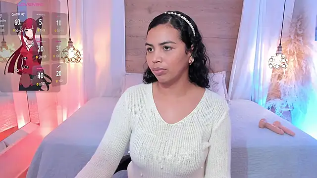 Artemisa08 online show from November 25, 2:12 am