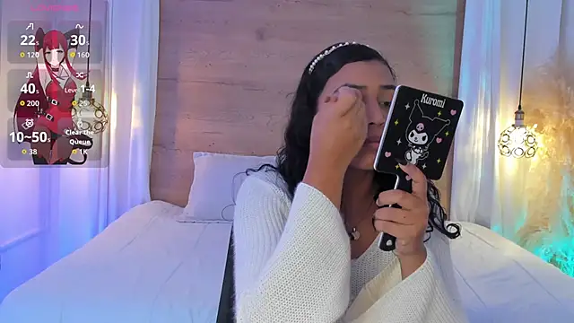 Artemisa08 online show from October 28, 2:23 am