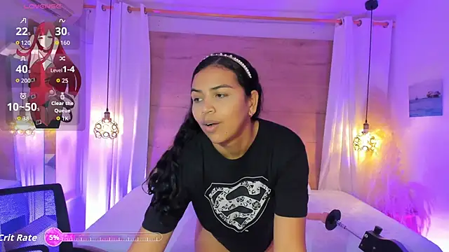 Artemisa08 online show from November 6, 2:15 am