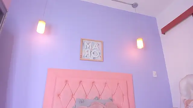 NoahPerez online show from February 27, 12:33 am