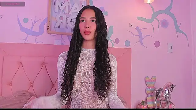 NoahPerez online show from February 6, 12:06 am