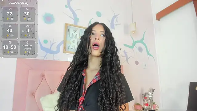 NoahPerez online show from October 18, 2:35 am