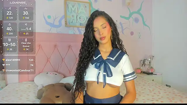 NoahPerez online show from September 28, 10:17 pm