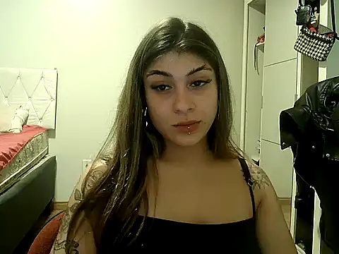 Becca B online show from March 13, 12:59 am