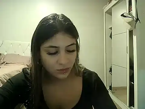 Becca B online show from April 12, 4:16 am