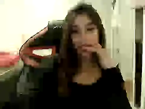 Snapshot of Becca_B chatting on October 25, 4:51 pm Becca B online show from October 25, 4:51 pm