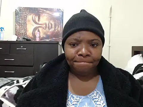 VoluptuousXX5 online show from November 11, 7:47 am