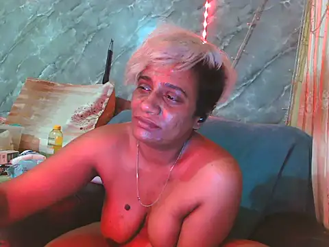 ZARIA-VIXEN online show from November 14, 9:51 pm