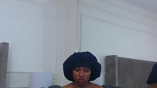 NatashaSilver online show from October 31, 1:30 pm