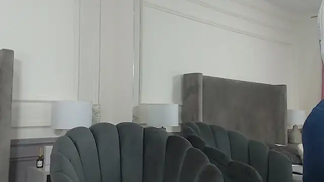 NatashaSilver online show from October 30, 1:09 pm