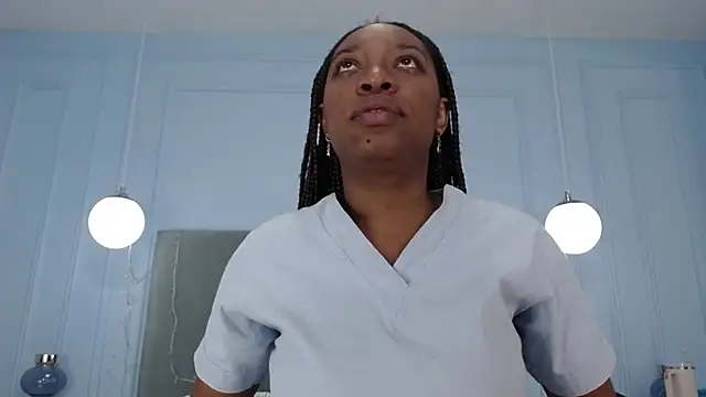 NatashaSilver online show from September 17, 2:30 pm