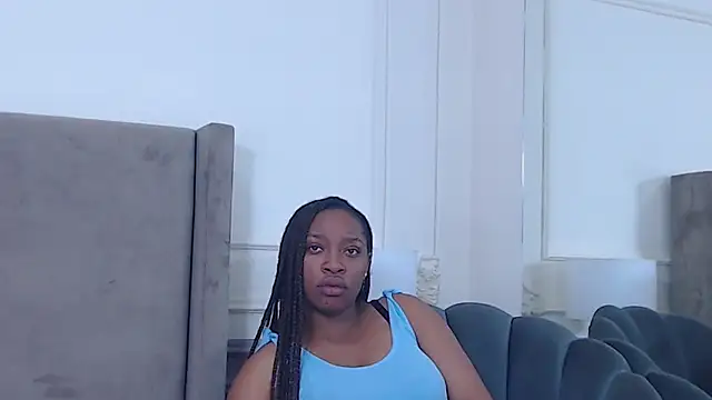 NatashaSilver online show from October 22, 1:10 pm