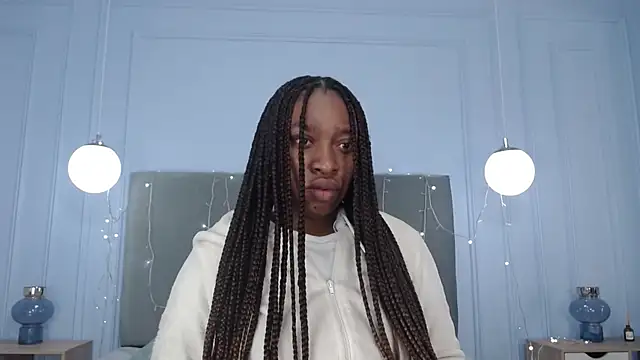 NatashaSilver online show from September 18, 2:31 pm