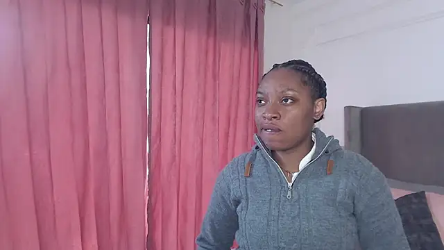 NatashaSilver online show from January 14, 1:15 pm