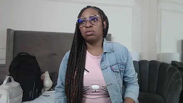 NatashaSilver online show from October 23, 1:21 pm