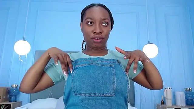 NatashaSilver online show from September 20, 2:11 pm