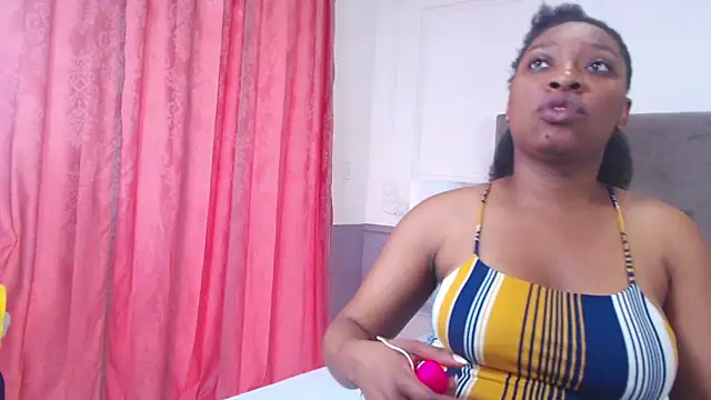 NatashaSilver online show from October 28, 1:10 pm