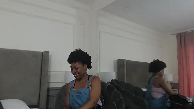 NatashaSilver online show from November 8, 1:25 pm