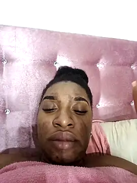 NatashaSilver online show from December 14, 9:15 am