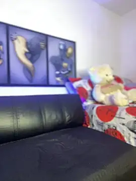 Nick Jackson  online show from March 5, 4:09 am