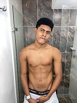 Nick Jackson  online show from September 13, 6:41 pm