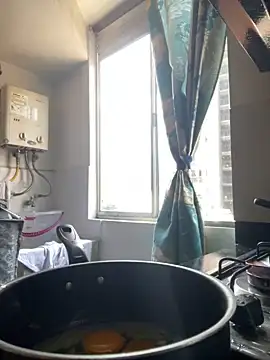 Nick Jackson  online show from March 16, 3:59 pm