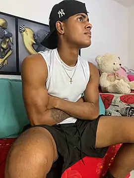 Nick Jackson  online show from February 28, 4:23 am