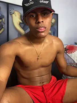 Nick Jackson  online show from March 14, 4:35 pm