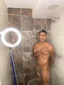 Nick Jackson  online show from February 9, 9:13 pm