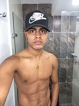 Nick Jackson  online show from September 9, 5:33 pm