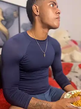 Nick Jackson  online show from March 4, 4:09 am