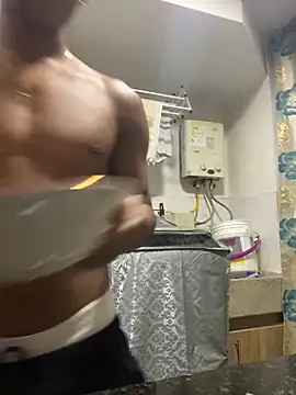 Nick Jackson  online show from February 21, 5:09 am