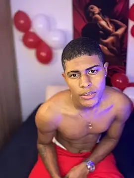 Nick Jackson  online show from February 16, 4:11 am