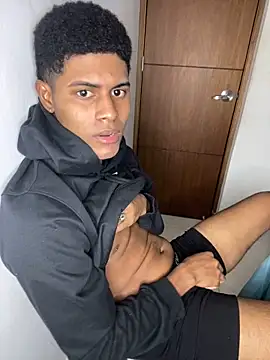 Nick Jackson  online show from September 10, 9:41 am