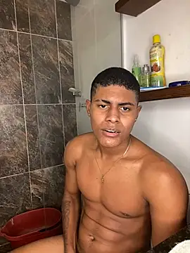 Nick Jackson  online show from February 11, 5:07 am