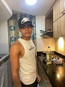 Nick Jackson  online show from February 25, 4:34 am