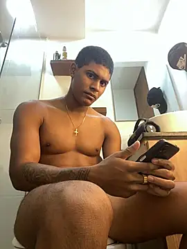 Nick Jackson  online show from February 22, 12:46 am