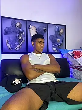 Nick Jackson  online show from March 11, 4:28 am