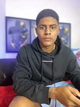 Nick Jackson  online show from March 9, 3:10 am